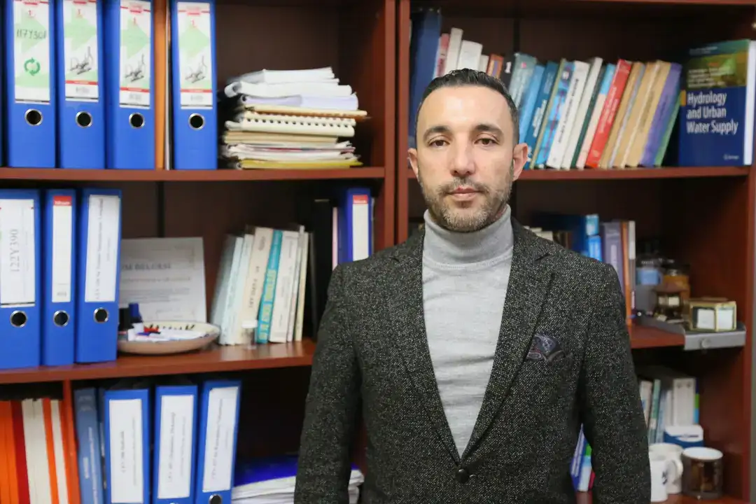 Gazipaşa’dan Kaş’a Deniz Suyu Yer Altına Sızıyor 2